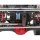 FTX RUFFNECK 1/10 BRUSHLESS 4WD TRAIL RTR - ORANGE