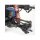 FTX RUFFNECK 1/10 BRUSHLESS 4WD TRAIL RTR - ORANGE