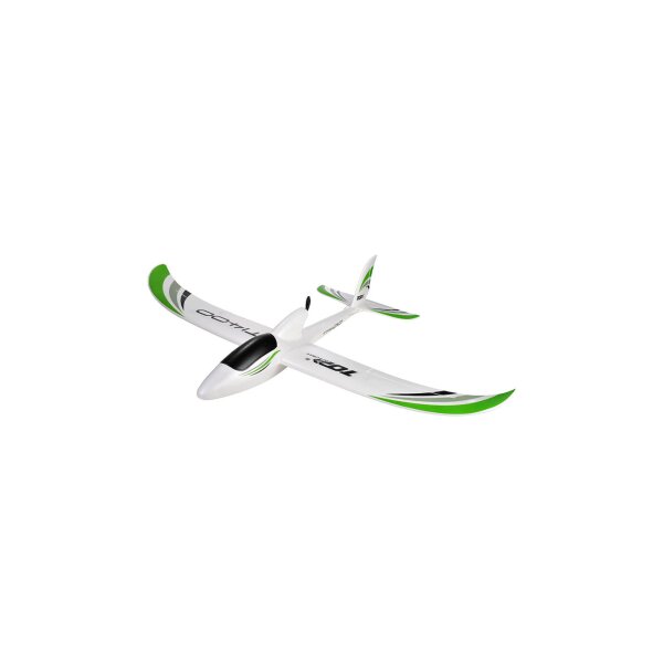 TOP RC T1400 GLIDER PNP