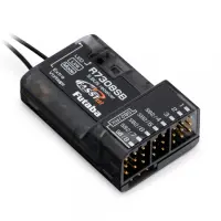 Futaba Receiver R7308SB 8CH S.BUS2 FASSTest