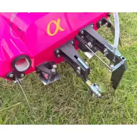 Joysway Alpha V2 Brushless 4-6S Power Deep Ve Speedboot mit Selbstaufrichtung