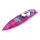 Joysway Alpha V2 Brushless 4-6S Power Deep Ve Speedboot mit Selbstaufrichtung