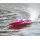 Joysway Alpha V2 Brushless 4-6S Power Deep Ve Speedboot mit Selbstaufrichtung