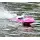Joysway Alpha V2 Brushless 4-6S Power Deep Ve Speedboot mit Selbstaufrichtung