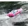 Joysway Alpha V2 Brushless 4-6S Power Deep Ve Speedboot mit Selbstaufrichtung