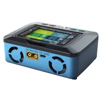 SkyRC D8neo DC Multifunktions Smart Ladegerät