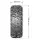 Tire & Wheel CR-MALLET 1.9" Class 1 Black Chrome (2)