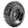 Tire & Wheel CR-CHAMP 1.9" Class 1 Black (2)