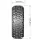 Tire & Wheel CR-CHAMP 1.9" Class 1 Black (2)