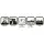 Tire & Wheel CR-CHAMP 1.9" Class 1 Black (2)