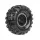 Tire & Wheel CR-GRAVELSTAGE 1.9" Black (2)