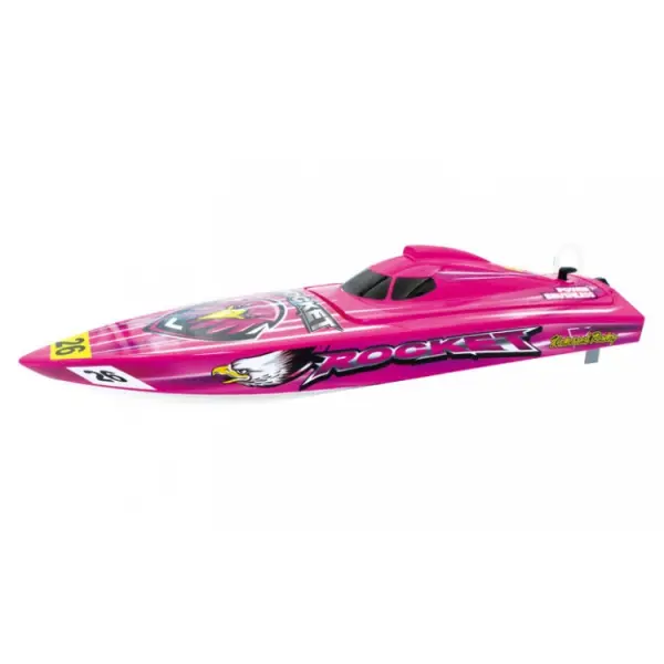 Joysway Rocket V2 DeepVee Brushless ARTR