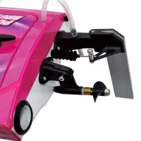 Joysway Rocket V2 DeepVee Brushless ARTR