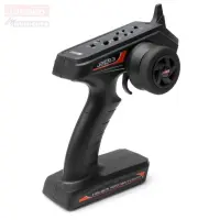 Joysway Rocket V2 DeepVee Brushless ARTR