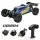UDI R/C UD1204 GLEAM 1/12 4WD Brushless Buggy Blau