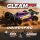 UDI R/C UD1204 GLEAM Pro 1/12 4WD Brushless Buggy Purple