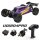 UDI R/C UD1204 GLEAM Pro 1/12 4WD Brushless Buggy Purple