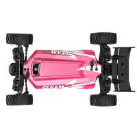 UDI R/C UD1204 GLEAM 1/12 4WD Brushless Buggy Pink