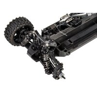 UDI R/C UD1204 GLEAM 1/12 4WD Brushless Buggy Pink