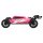 UDI R/C UD1204 GLEAM 1/12 4WD Brushless Buggy Pink