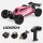 UDI R/C UD1204 GLEAM 1/12 4WD Brushless Buggy Pink