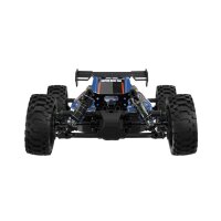 "UDI R/C UD1204 GLEAM Pro 1/12 4WD Brushless Buggy Blau"