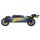 "UDI R/C UD1204 GLEAM Pro 1/12 4WD Brushless Buggy Blau"