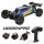 "UDI R/C UD1204 GLEAM Pro 1/12 4WD Brushless Buggy Blau"