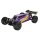 UDI R/C UD1204 GLEAM 1/12 4WD Brushless Buggy Purple