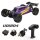 UDI R/C UD1204 GLEAM 1/12 4WD Brushless Buggy Purple