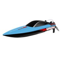 UDI R/C Mosasaurus 42cm 2.4G Brushless High-Speed RC Boot...