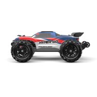 MJX Hyper GO 16212 1/16 Brushless Truggy