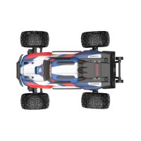 MJX Hyper GO 16212 1/16 Brushless Truggy