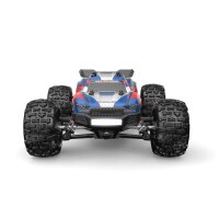 MJX Hyper GO 16212 1/16 Brushless Truggy