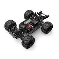 MJX Hyper GO 16212 1/16 Brushless Truggy