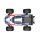 MJX Hyper GO 16212 1/16 Brushless Truggy