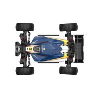MJX Hyper GO 16213 1/16 Brushless Buggy