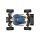 MJX Hyper GO 16213 1/16 Brushless Buggy