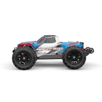MJX Hyper GO 16218 1/16 Brushless Monster Truck