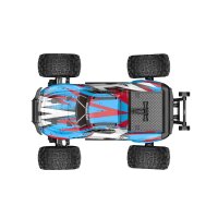 MJX Hyper GO 16218 1/16 Brushless Monster Truck