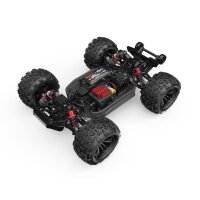 MJX Hyper GO 16218 1/16 Brushless Monster Truck