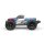 MJX Hyper GO 16218 1/16 Brushless Monster Truck