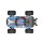 MJX Hyper GO 16218 1/16 Brushless Monster Truck