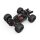 MJX Hyper GO 16218 1/16 Brushless Monster Truck