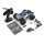 MJX Hyper GO 16218 1/16 Brushless Monster Truck