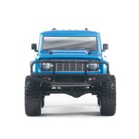 Yikong 41012 Crawler 1/10 RTR Blau YK41012A