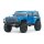 Yikong 41012 Crawler 1/10 RTR Blau YK41012A