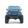 Yikong 41012 Crawler 1/10 RTR Blau YK41012A