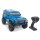 Yikong 41012 Crawler 1/10 RTR Blau YK41012A