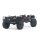Yikong 41011 Crawler 1/10 RTR Gelb YK41011A